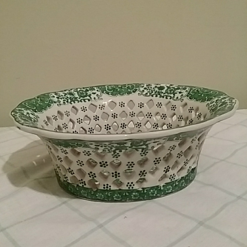 Beautiful flower pot